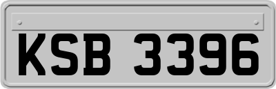 KSB3396