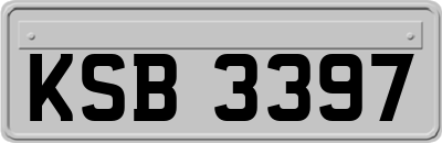 KSB3397