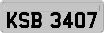 KSB3407