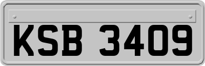 KSB3409