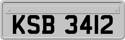 KSB3412