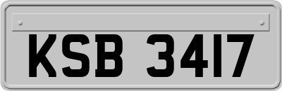 KSB3417