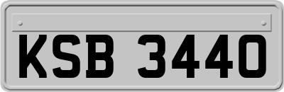 KSB3440