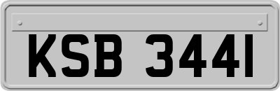 KSB3441