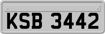 KSB3442