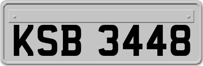 KSB3448