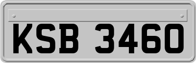 KSB3460