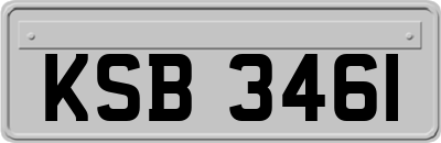 KSB3461