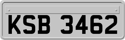 KSB3462