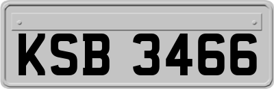 KSB3466