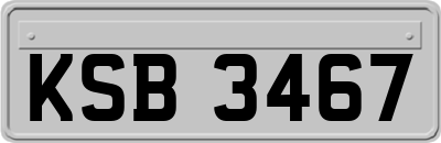 KSB3467