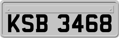 KSB3468