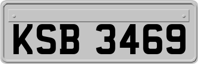 KSB3469