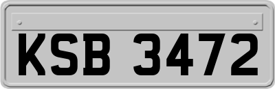 KSB3472