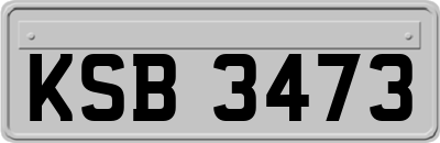 KSB3473