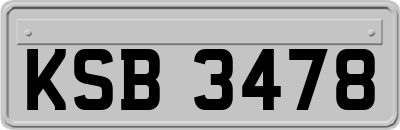 KSB3478