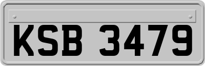 KSB3479