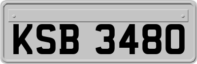 KSB3480