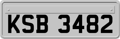KSB3482