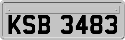 KSB3483