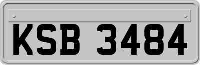 KSB3484