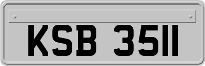 KSB3511
