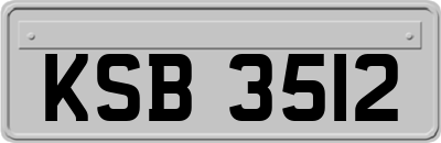 KSB3512