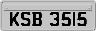 KSB3515