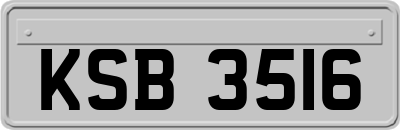 KSB3516