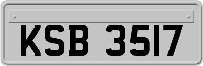 KSB3517