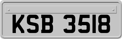 KSB3518