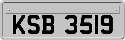 KSB3519