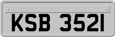 KSB3521