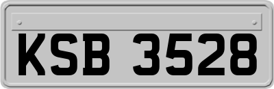 KSB3528