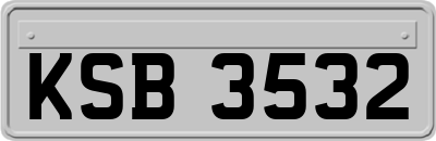 KSB3532