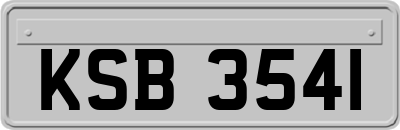 KSB3541