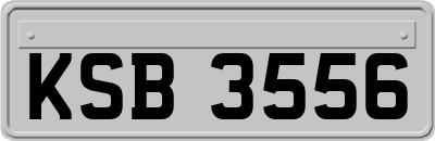 KSB3556