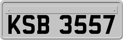 KSB3557