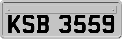 KSB3559