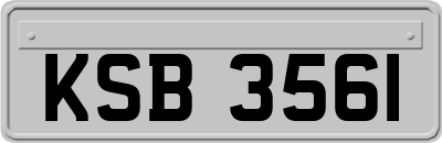 KSB3561