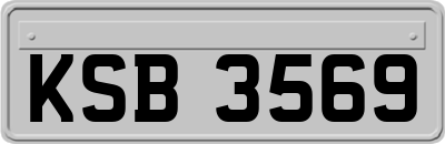 KSB3569