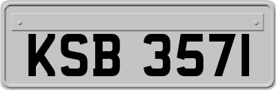 KSB3571