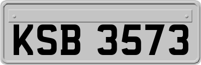 KSB3573