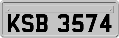 KSB3574