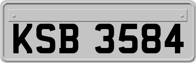 KSB3584