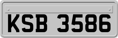 KSB3586
