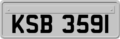 KSB3591