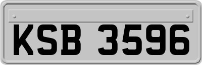 KSB3596
