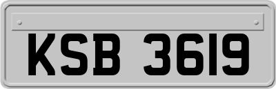KSB3619