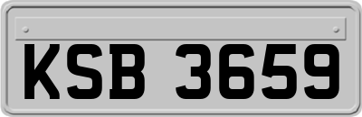 KSB3659